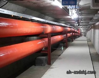 管廊/市政工程
